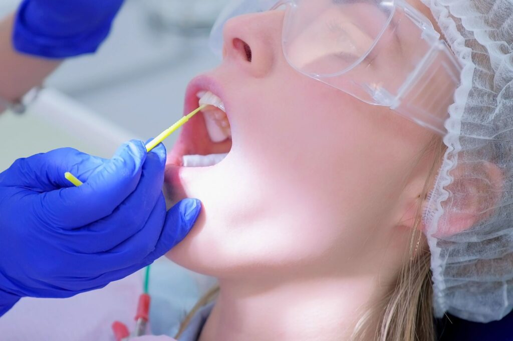 Dental Procedure