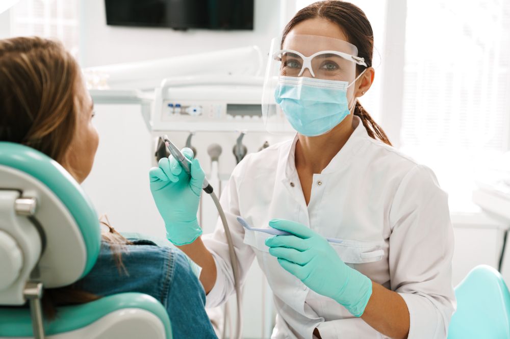 Dentist Treatment Options - Nunyara Dental