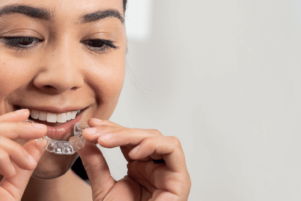 ClearCorrect vs. Traditional Braces