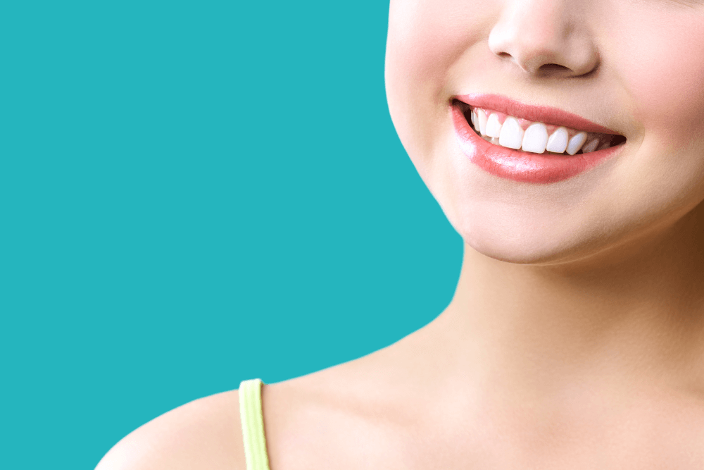 Straighten Your Teeth Without the Hassle_ Discover ClearCorrect Aligners at Nunyara Dental