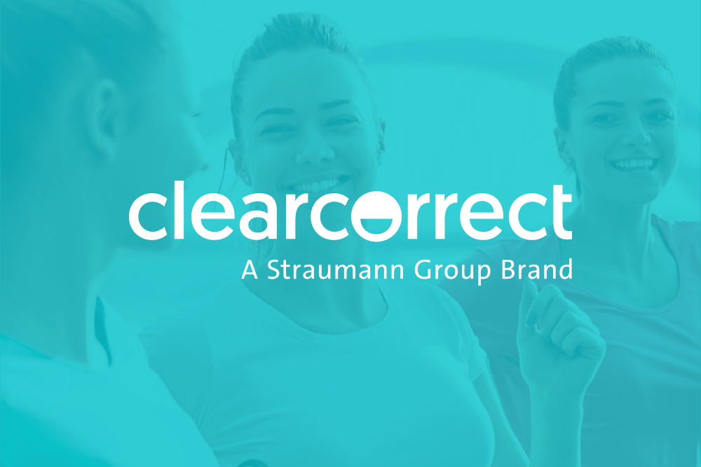 What Is ClearCorrect
