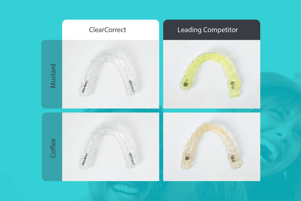 Why Choose ClearCorrect