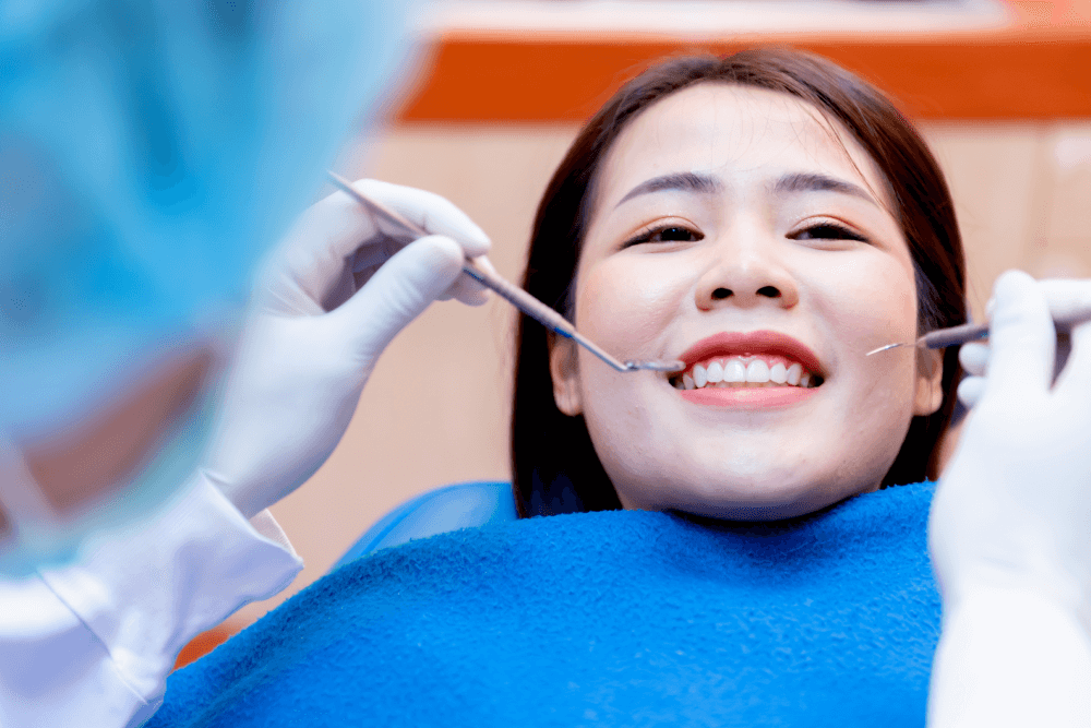 Why Choose Nunyara Dental for Your ClearCorrect Treatment