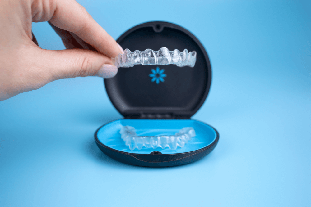 What Are Clear Aligners